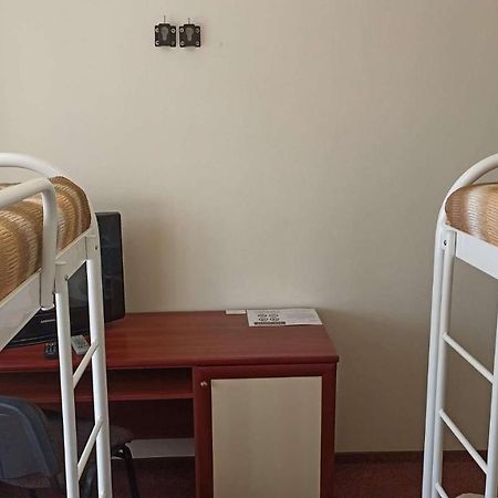 Raziotel Krzywy Róg Zewnętrze zdjęcie