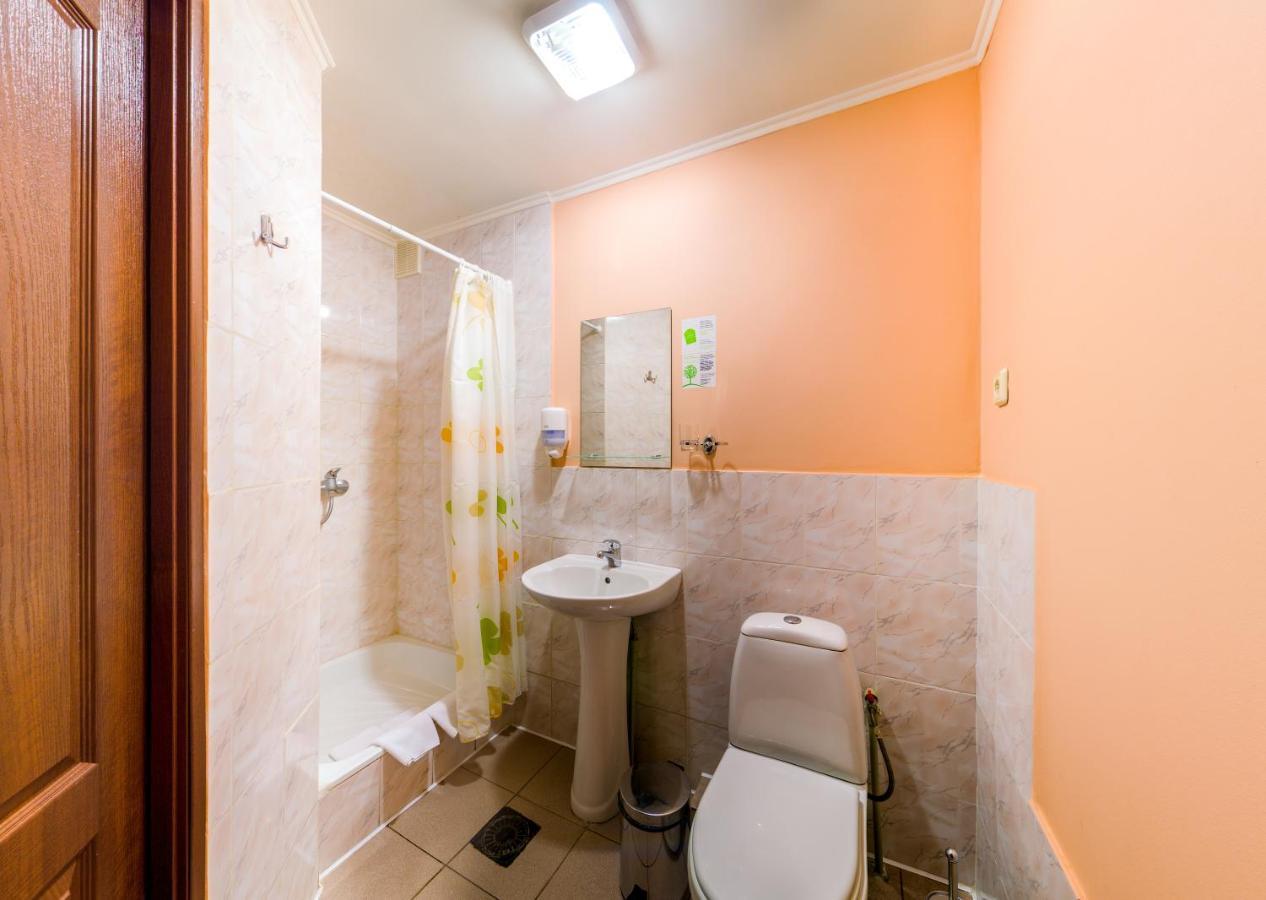 Raziotel Krzywy Róg Zewnętrze zdjęcie