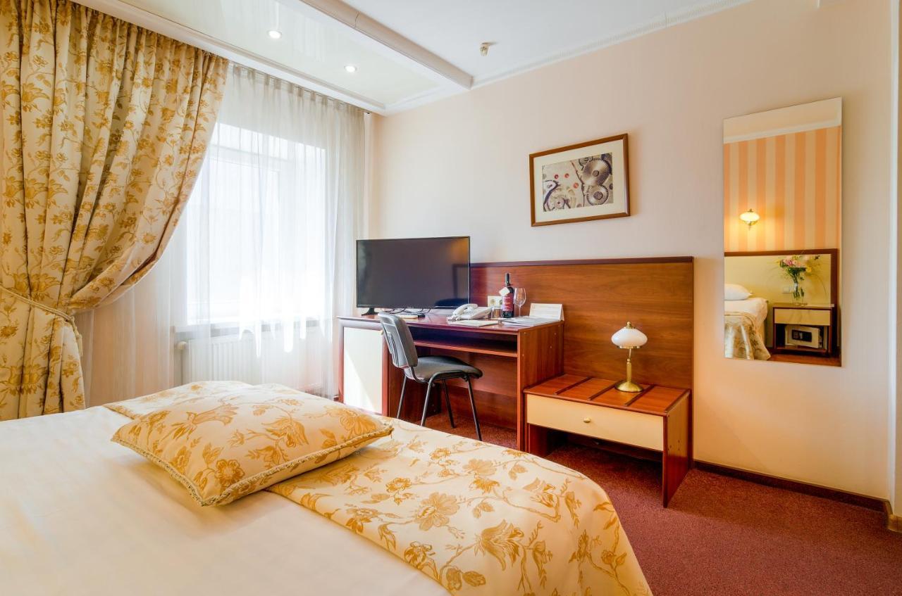 Raziotel Krzywy Róg Zewnętrze zdjęcie