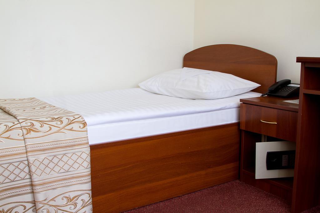 Raziotel Krzywy Róg Zewnętrze zdjęcie