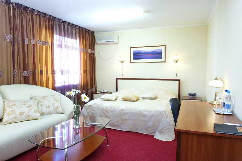 Raziotel Krzywy Róg Zewnętrze zdjęcie