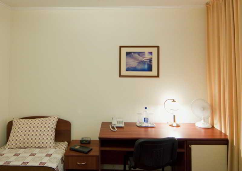 Raziotel Krzywy Róg Zewnętrze zdjęcie